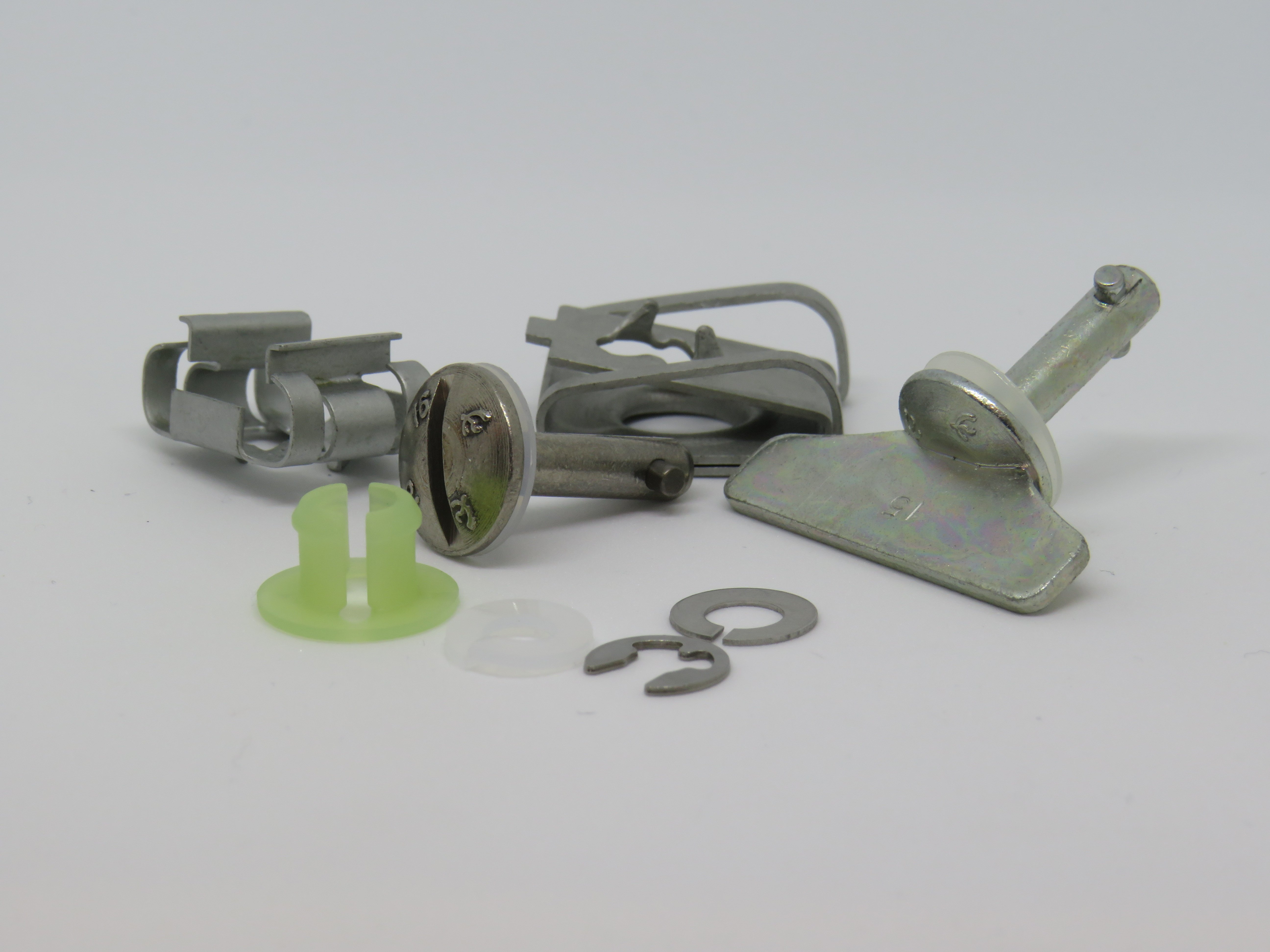 Light Duty Easy Assembly